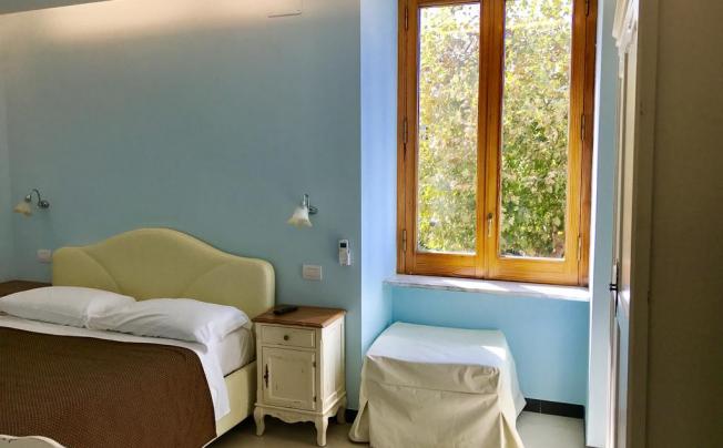 Фото отеля Sorrento Coast Relais