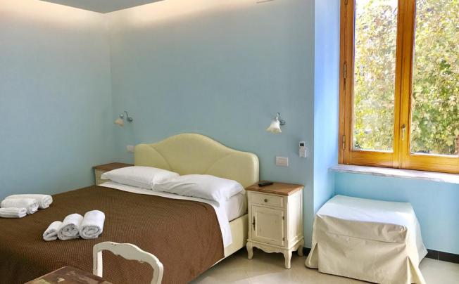 Фото отеля Sorrento Coast Relais
