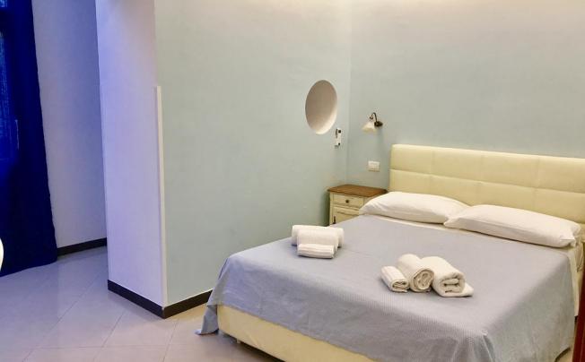 Фото отеля Sorrento Coast Relais