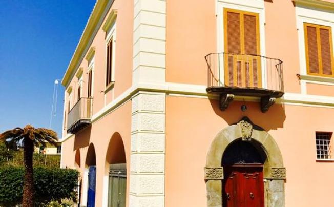 Фото отеля Sorrento Coast Relais