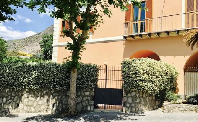 Фото отеля Sorrento Coast Relais