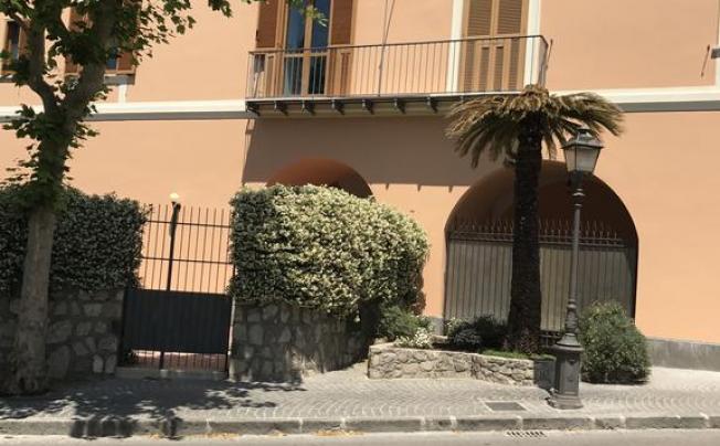 Фото отеля Sorrento Coast Relais