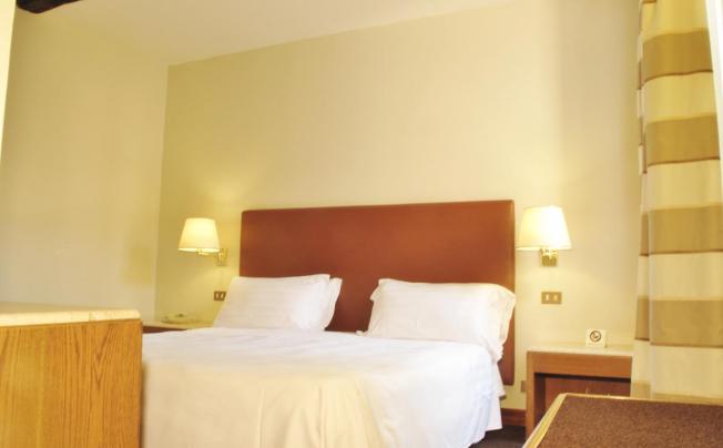 Фото отеля Albergo Santa Chiara Hotel