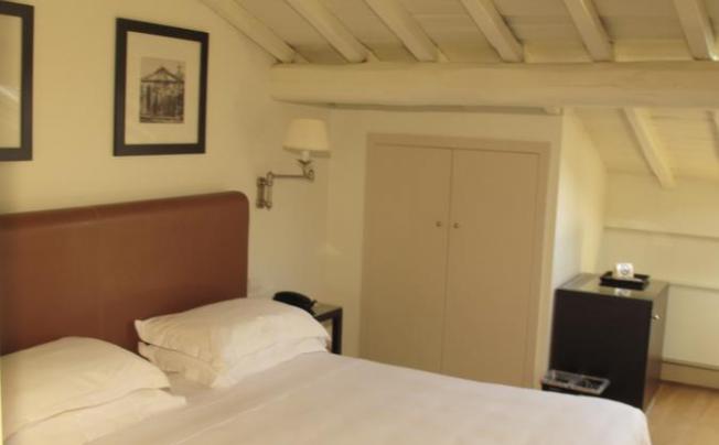 Фото отеля Albergo Santa Chiara Hotel