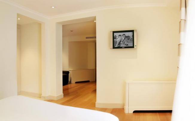 Фото отеля Albergo Santa Chiara Hotel
