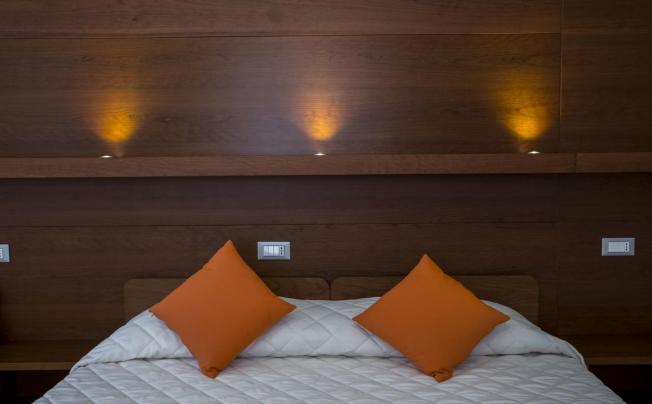Фото отеля Checkin Villa Angelina