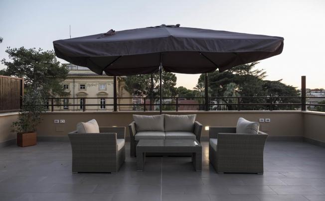 Фото отеля Checkin Villa Angelina