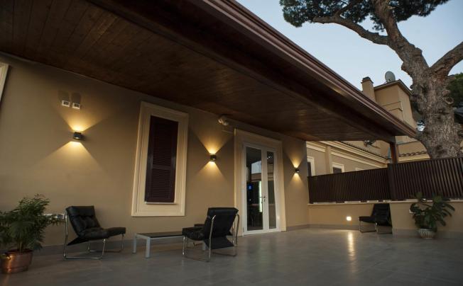 Фото отеля Checkin Villa Angelina