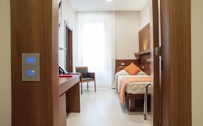 Фото отеля Checkin Villa Angelina