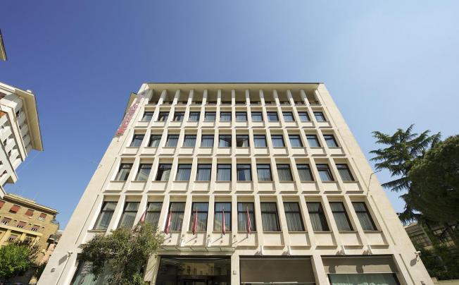 Фото отеля Mercure Roma Piazza Bologna