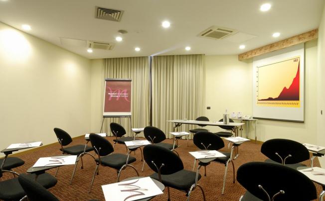 Фото отеля Mercure Roma Piazza Bologna