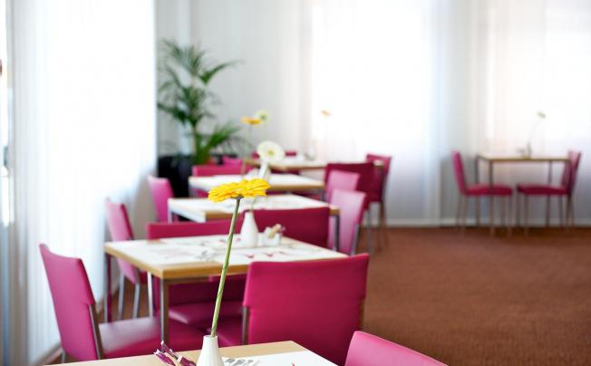 Фото отеля Mercure Roma Piazza Bologna