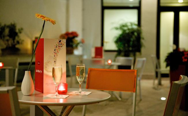 Фото отеля Mercure Roma Piazza Bologna
