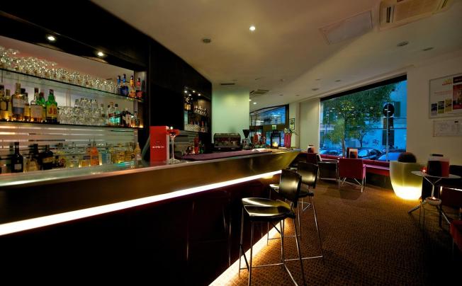 Фото отеля Mercure Roma Piazza Bologna