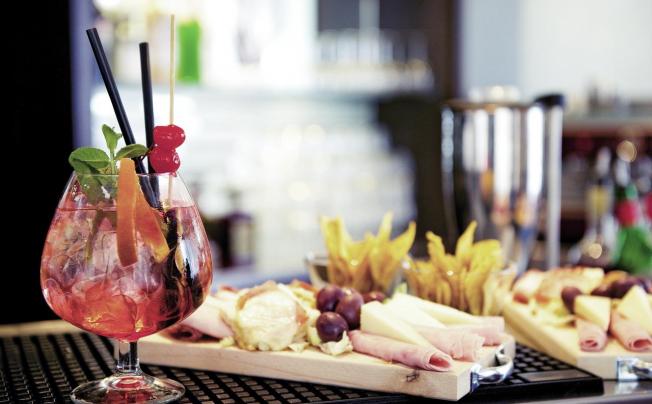 Фото отеля Mercure Roma Piazza Bologna