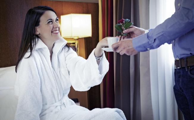 Фото отеля Mercure Roma Piazza Bologna