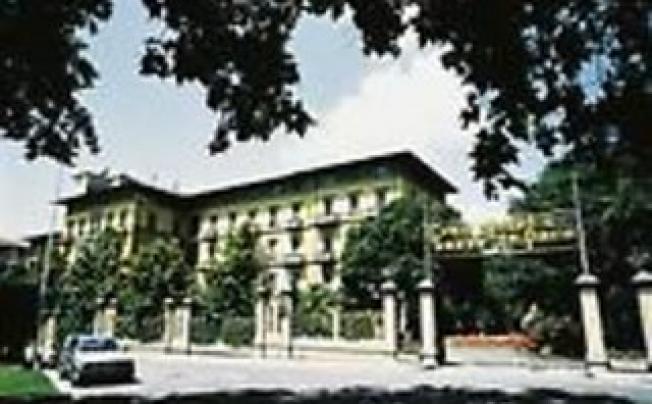 Фото отеля Grand Hotel E La Pace 