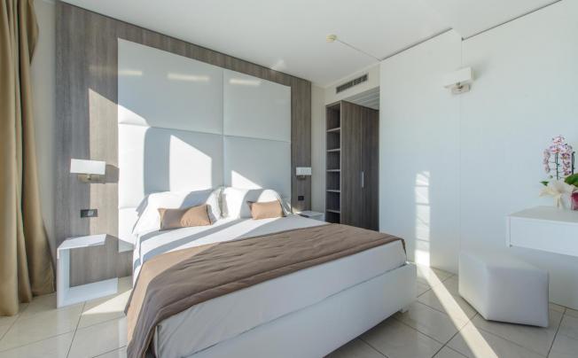 Фото отеля Cristallo Hotel Riccione