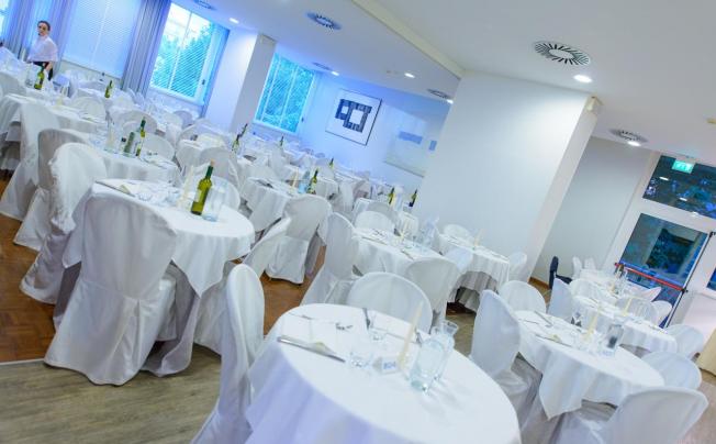 Фото отеля Cristallo Hotel Riccione