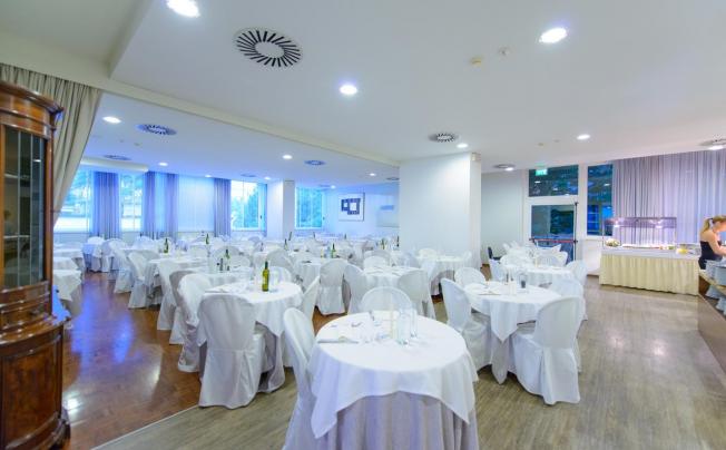 Фото отеля Cristallo Hotel Riccione