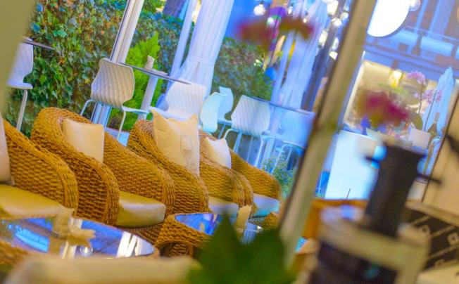Фото отеля Cristallo Hotel Riccione