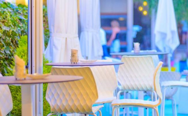 Фото отеля Cristallo Hotel Riccione