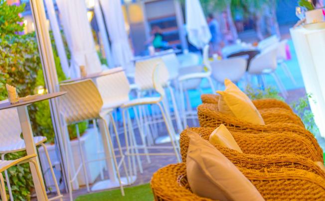 Фото отеля Cristallo Hotel Riccione
