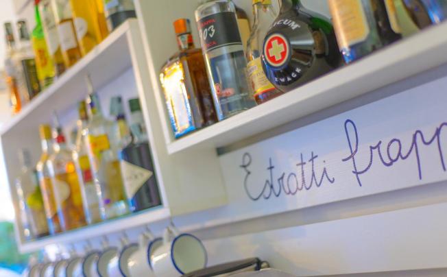Фото отеля Cristallo Hotel Riccione