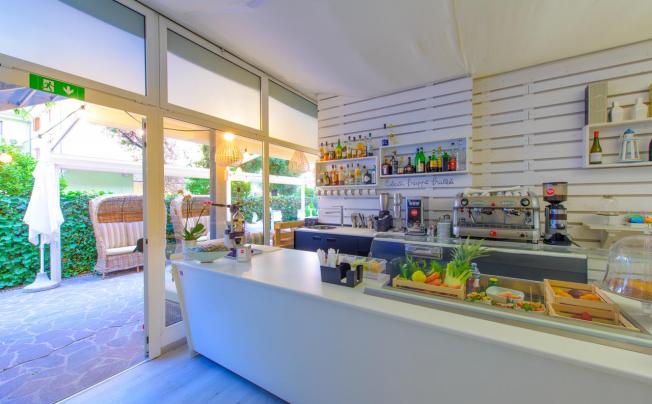 Фото отеля Cristallo Hotel Riccione