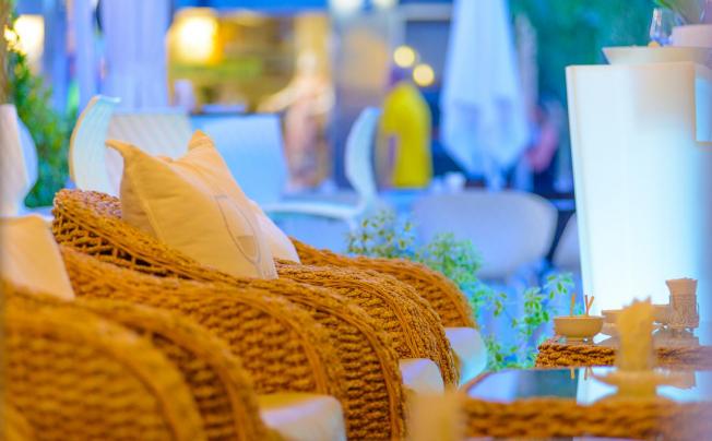 Фото отеля Cristallo Hotel Riccione