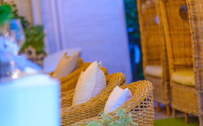 Фото отеля Cristallo Hotel Riccione