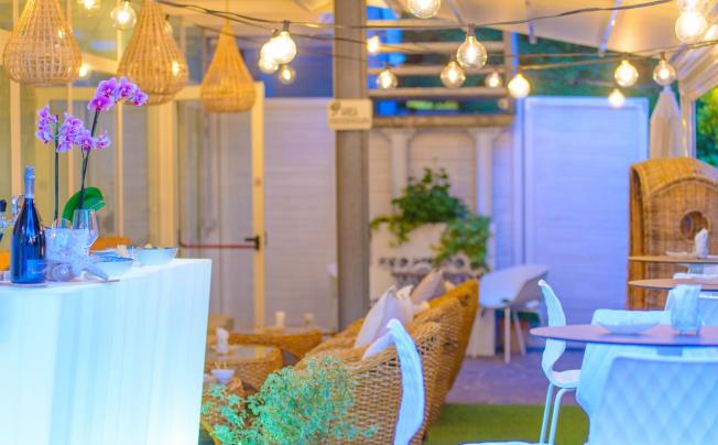Фото отеля Cristallo Hotel Riccione