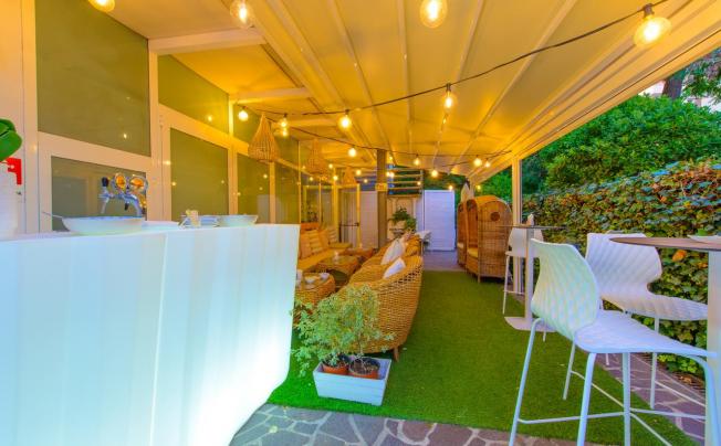 Фото отеля Cristallo Hotel Riccione
