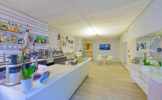 Фото отеля Cristallo Hotel Riccione