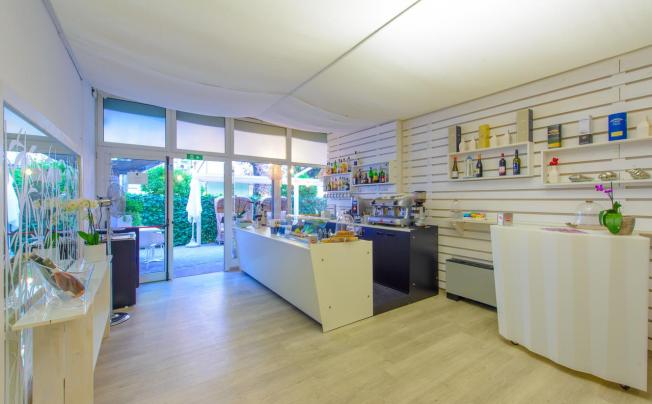Фото отеля Cristallo Hotel Riccione