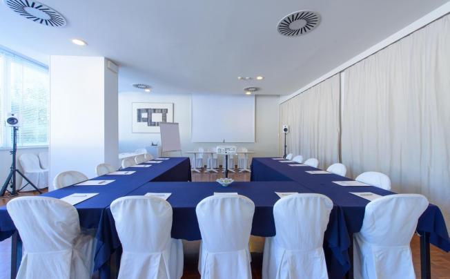 Фото отеля Cristallo Hotel Riccione