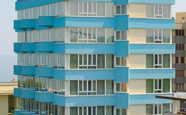 Фото отеля Cristallo Hotel Riccione