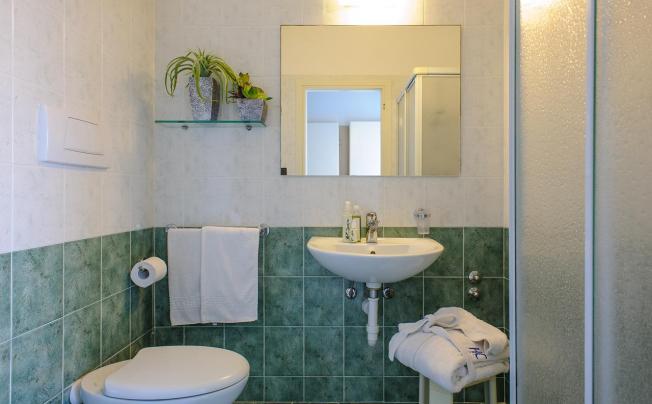 Фото отеля Cristallo Hotel Riccione