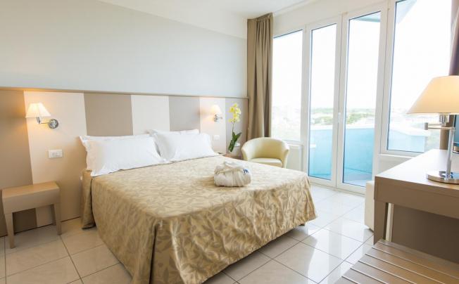 Фото отеля Cristallo Hotel Riccione
