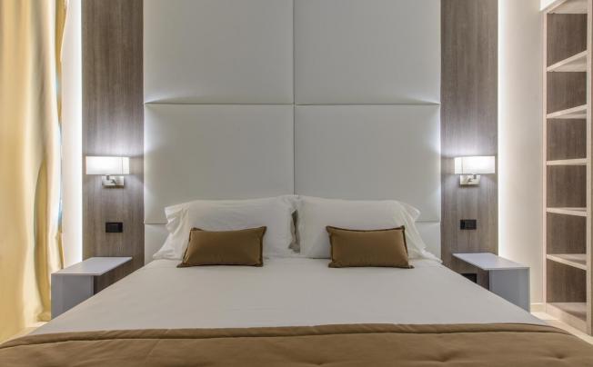 Фото отеля Cristallo Hotel Riccione