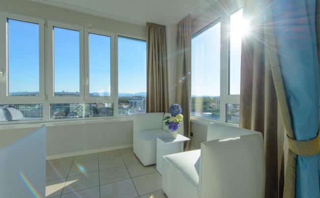 Фото отеля Cristallo Hotel Riccione