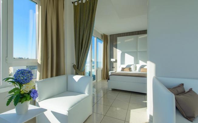 Фото отеля Cristallo Hotel Riccione