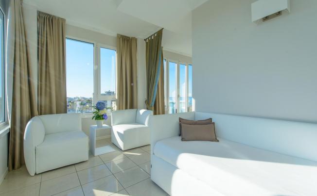 Фото отеля Cristallo Hotel Riccione