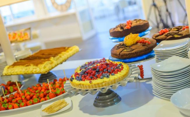 Фото отеля Cristallo Hotel Riccione