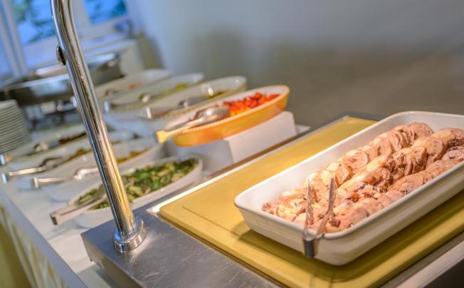 Фото отеля Cristallo Hotel Riccione
