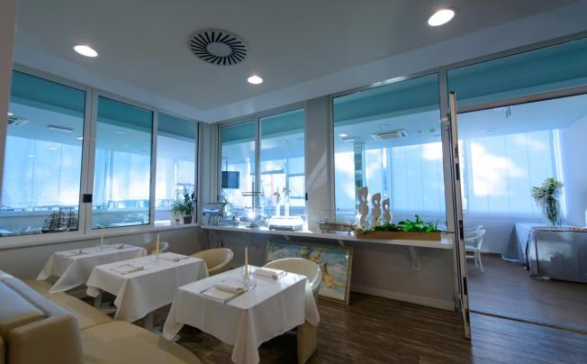 Фото отеля Cristallo Hotel Riccione