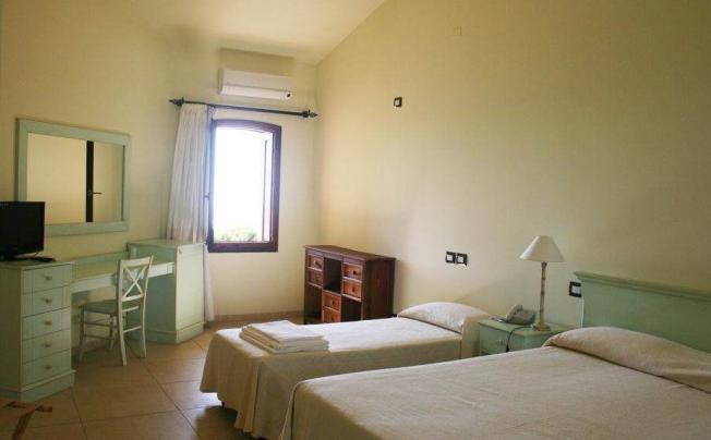 Фото отеля Hotel Torre