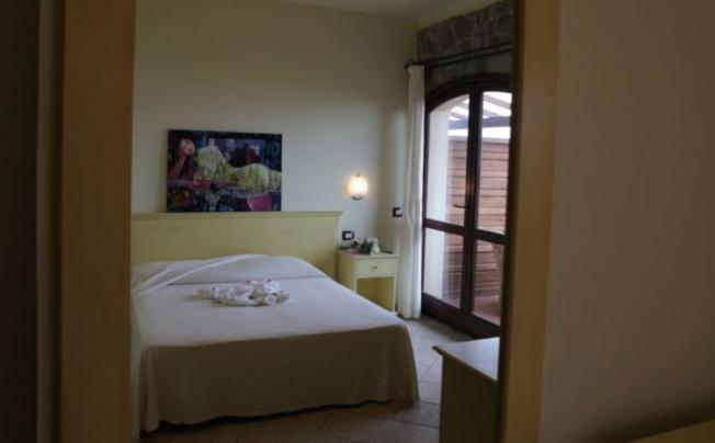 Фото отеля Hotel Torre