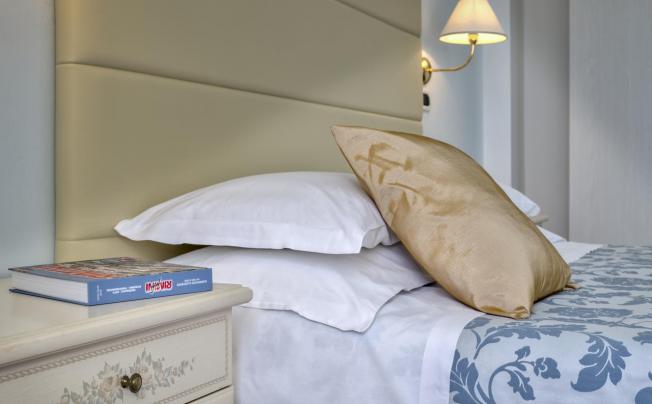 Фото отеля Carlton Beach Hotel