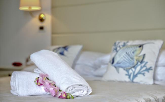 Фото отеля Carlton Beach Hotel